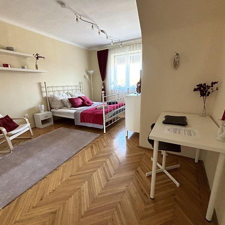 Downtown Hideaway Apartman Budapeşte Dış mekan fotoğraf