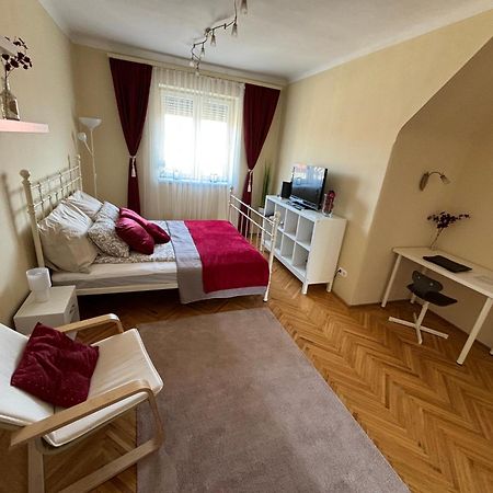 Downtown Hideaway Apartman Budapeşte Dış mekan fotoğraf