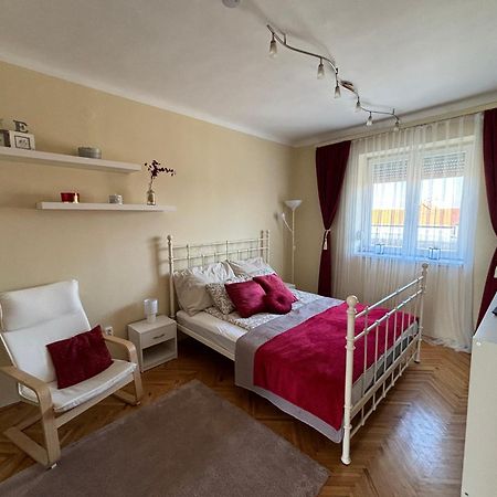Downtown Hideaway Apartman Budapeşte Dış mekan fotoğraf