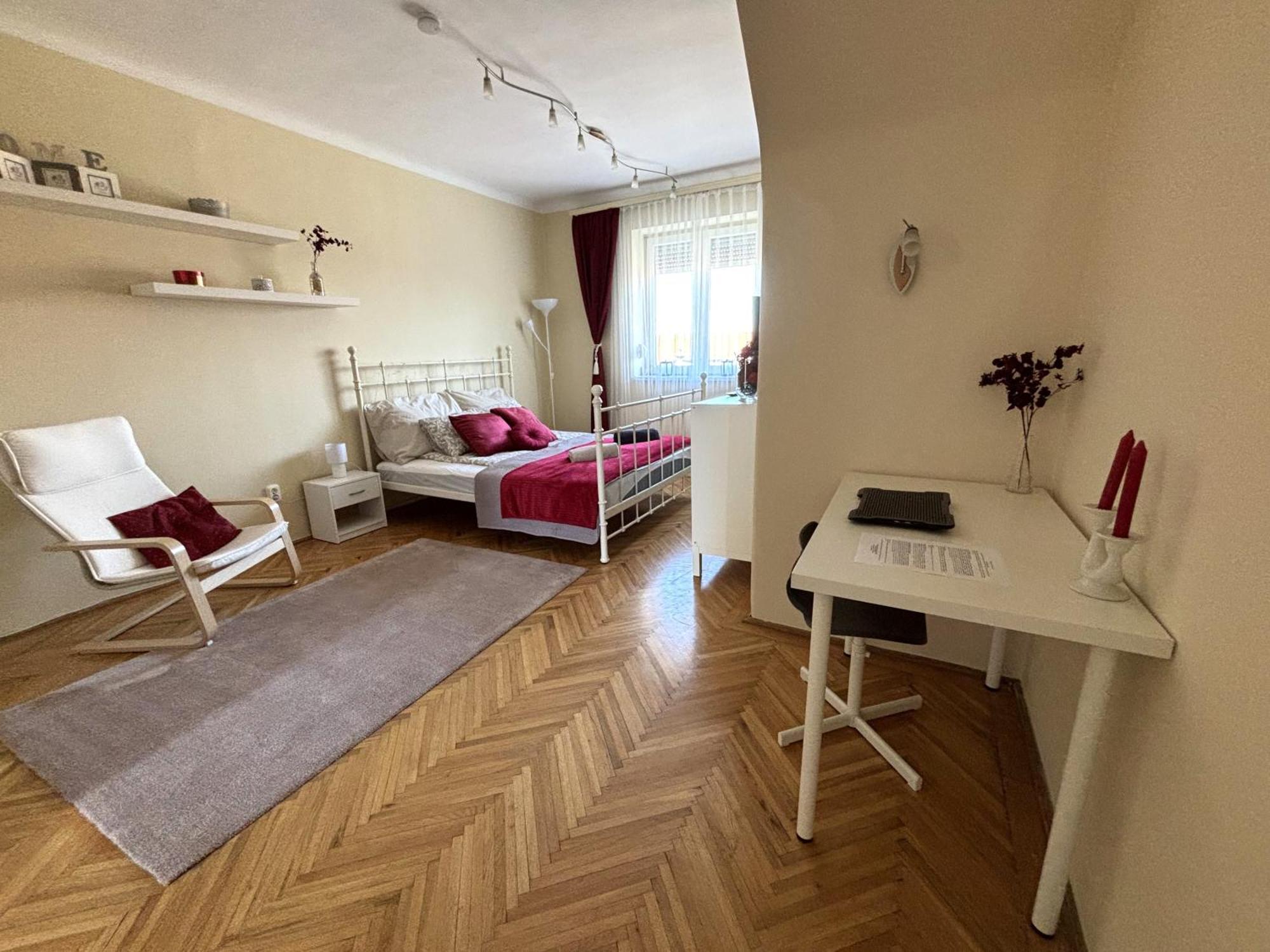 Downtown Hideaway Apartman Budapeşte Dış mekan fotoğraf