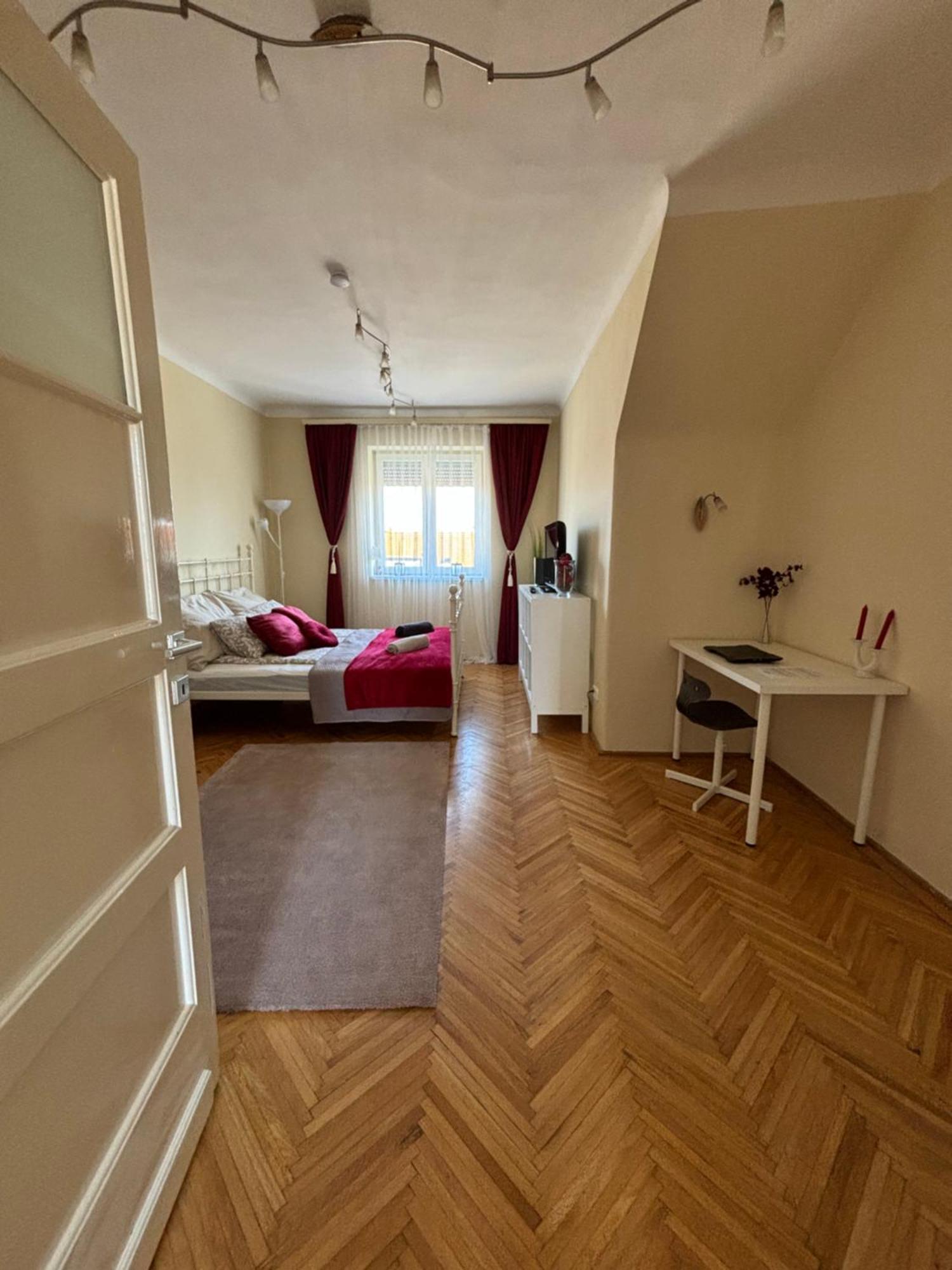 Downtown Hideaway Apartman Budapeşte Dış mekan fotoğraf