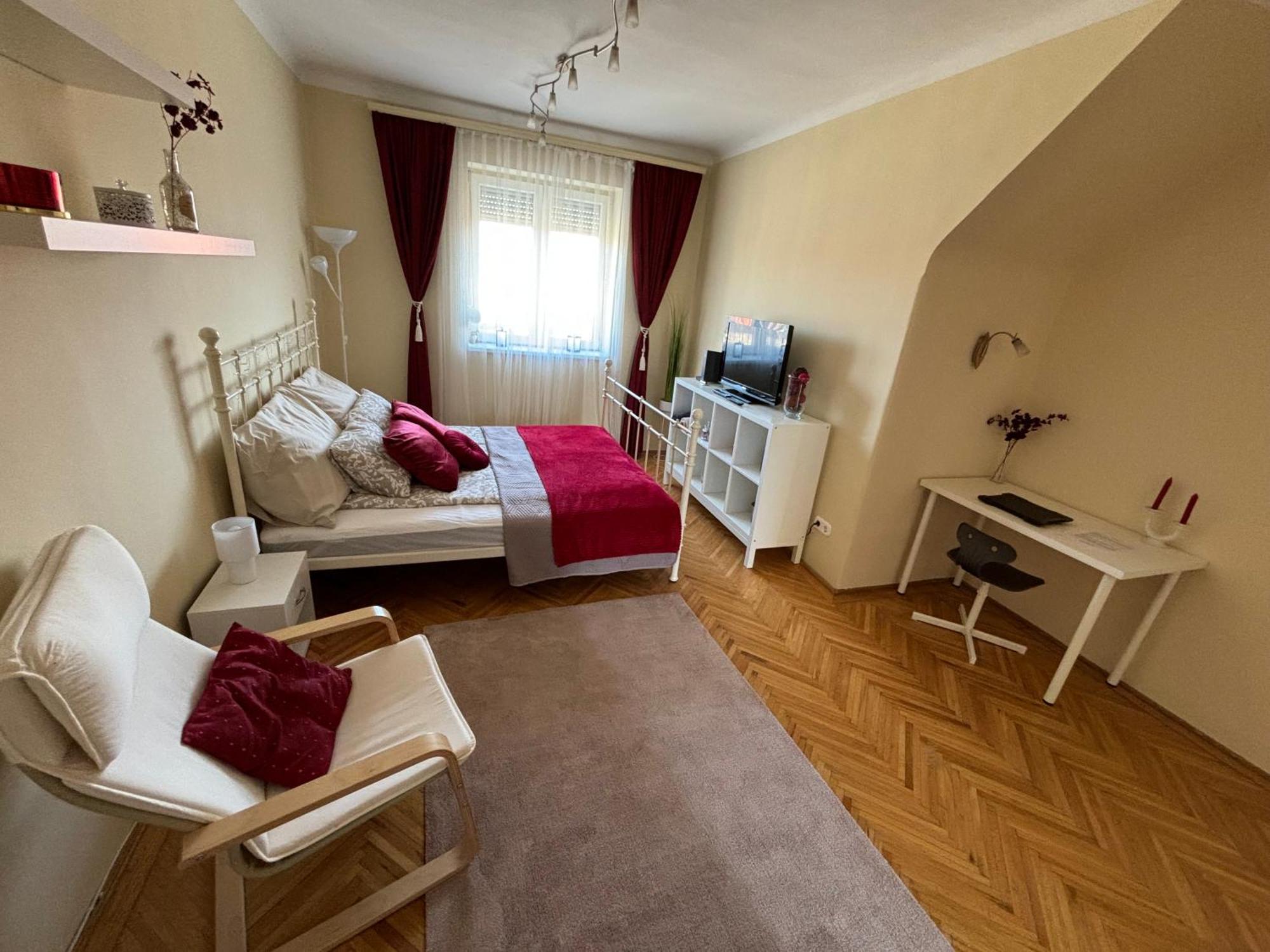 Downtown Hideaway Apartman Budapeşte Dış mekan fotoğraf