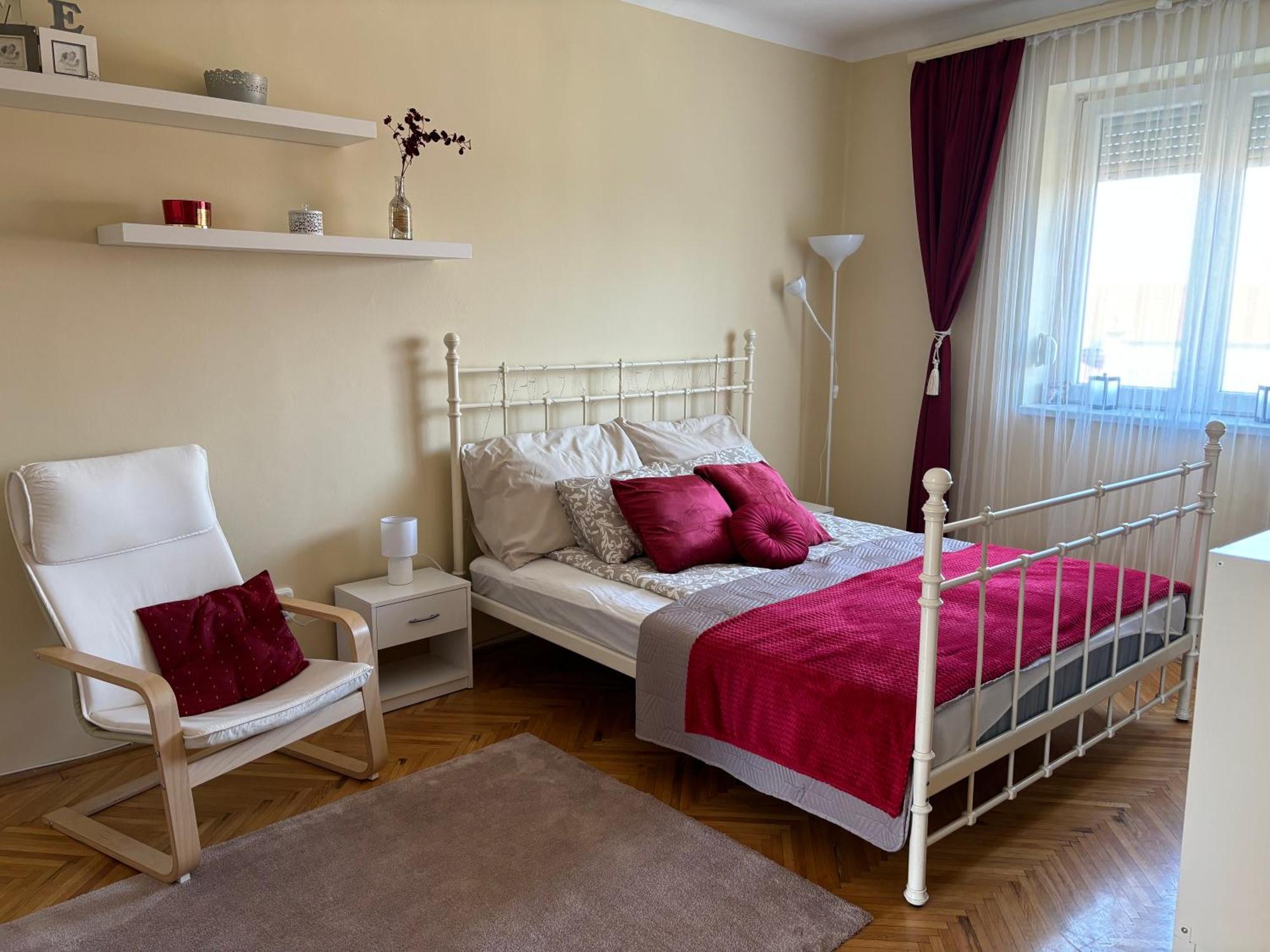 Downtown Hideaway Apartman Budapeşte Dış mekan fotoğraf