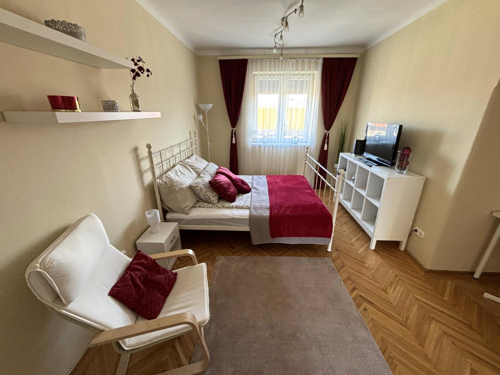 Downtown Hideaway Apartman Budapeşte Dış mekan fotoğraf
