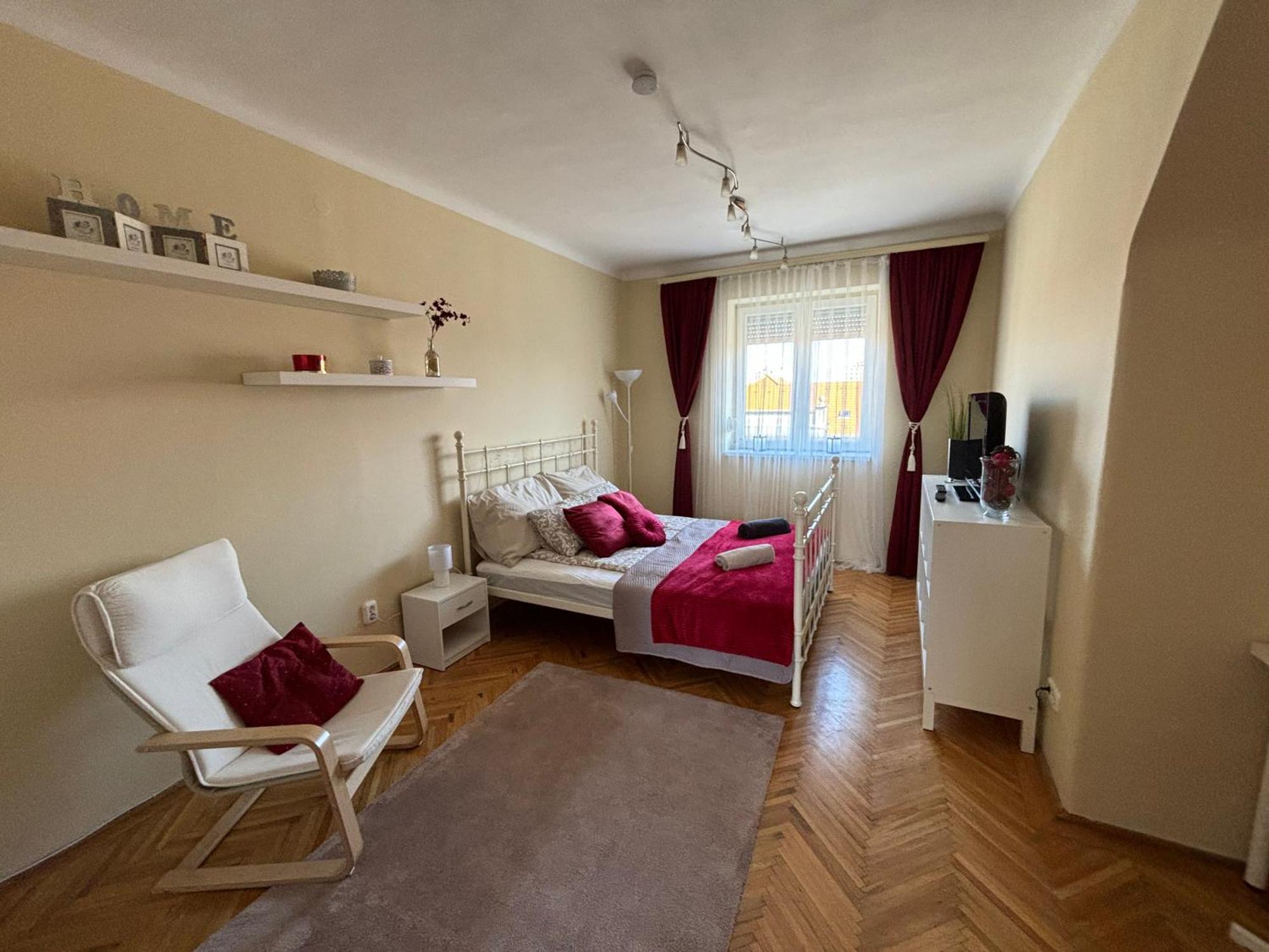 Downtown Hideaway Apartman Budapeşte Dış mekan fotoğraf