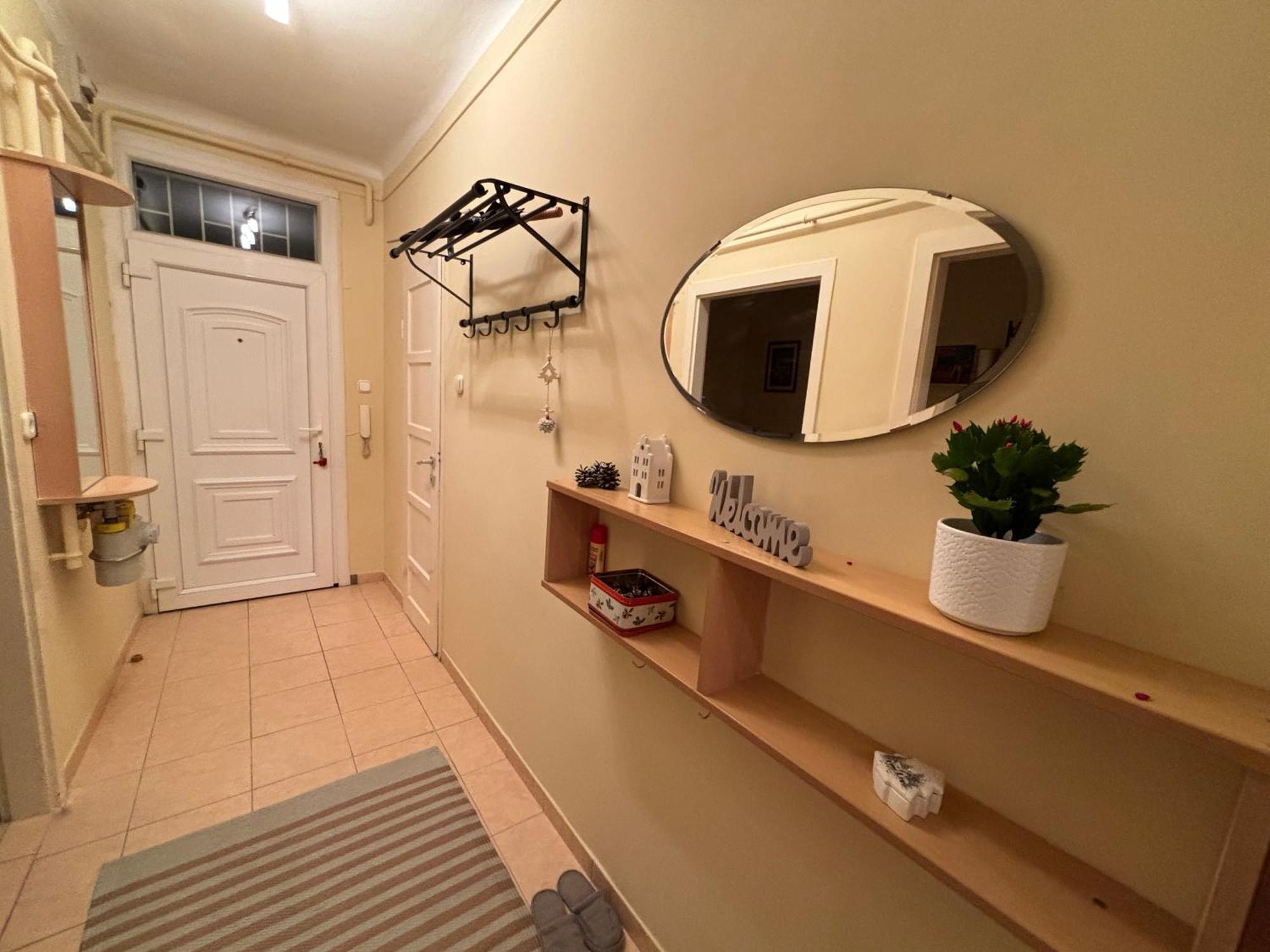 Downtown Hideaway Apartman Budapeşte Dış mekan fotoğraf
