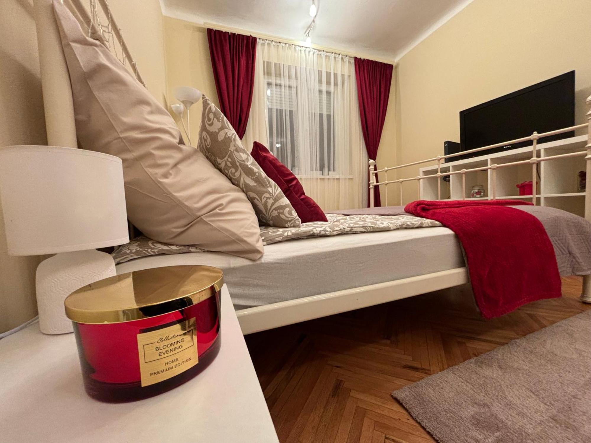 Downtown Hideaway Apartman Budapeşte Dış mekan fotoğraf