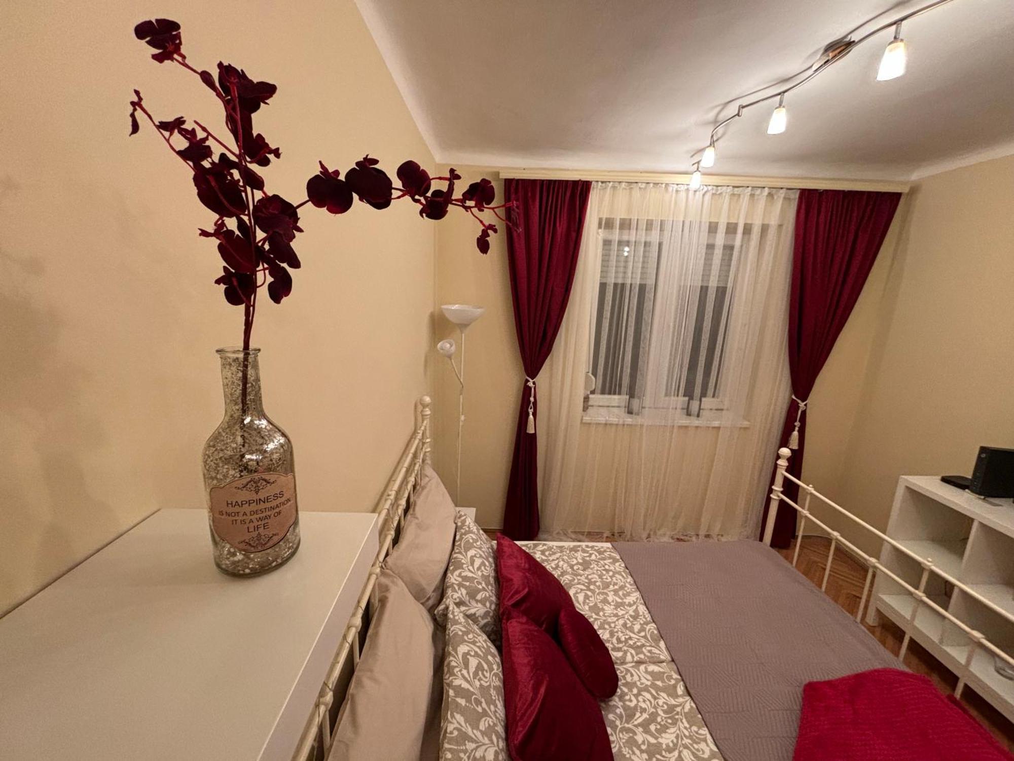 Downtown Hideaway Apartman Budapeşte Dış mekan fotoğraf