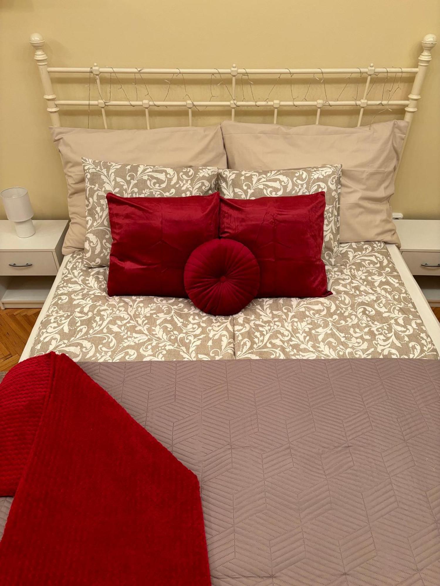 Downtown Hideaway Apartman Budapeşte Dış mekan fotoğraf