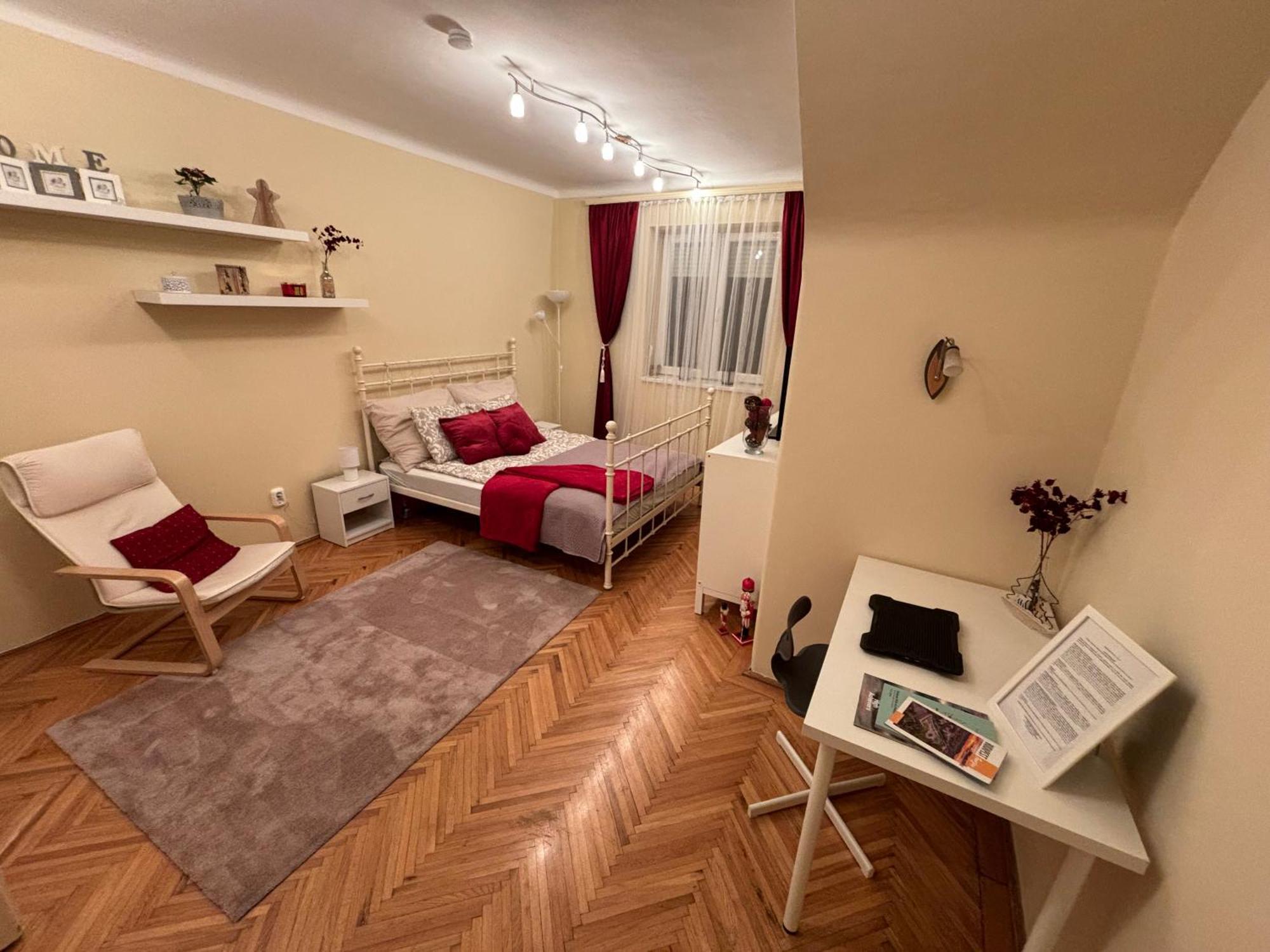 Downtown Hideaway Apartman Budapeşte Dış mekan fotoğraf